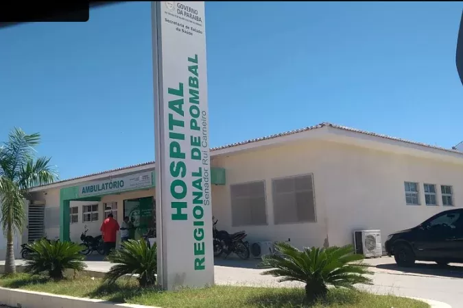 Morte após consumo de pizza: Mais de 100 hospitalizados na Paraíba