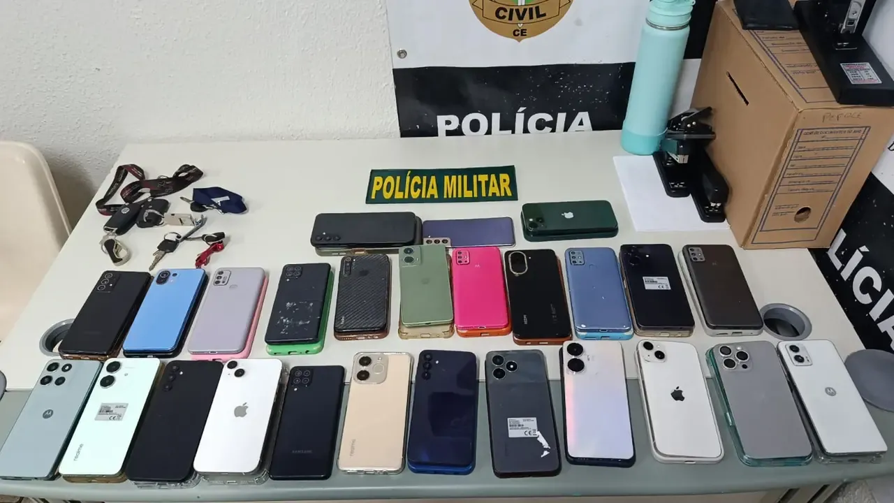 Policial
