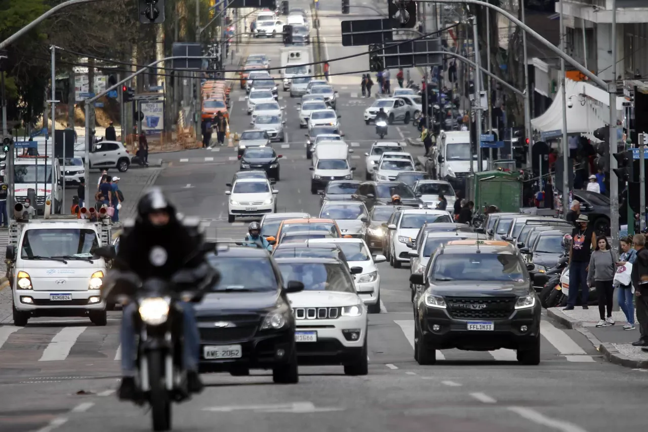 Motoristas de Aplicativo: Vistoria Obrigatória em Setembro