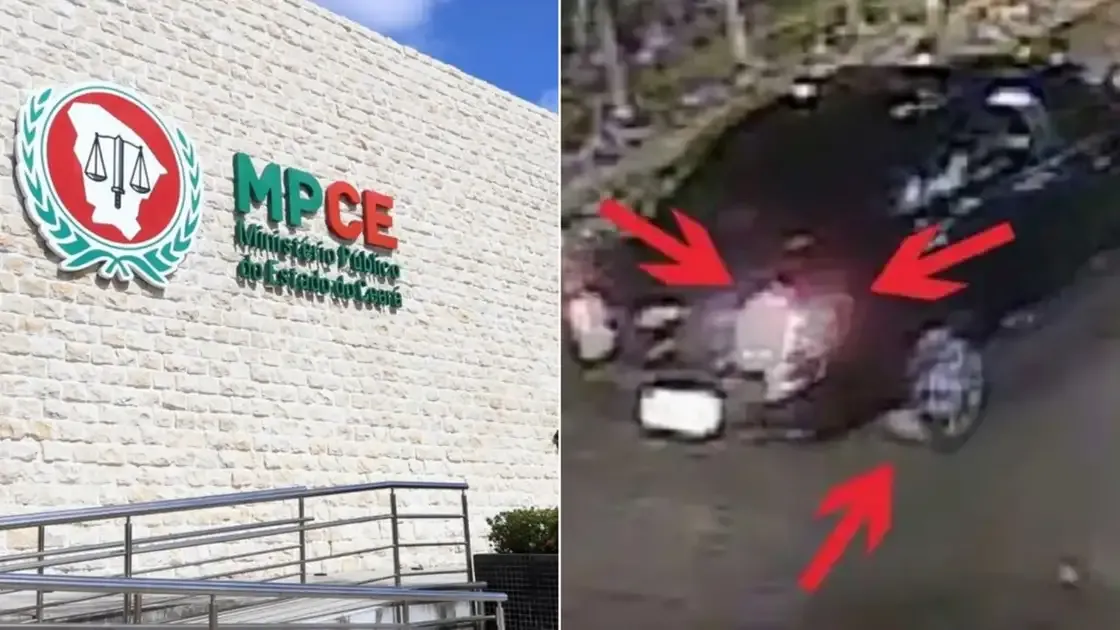 MPCE Denuncia Advogado por Uso de IA em Júri da Chacina do Curió