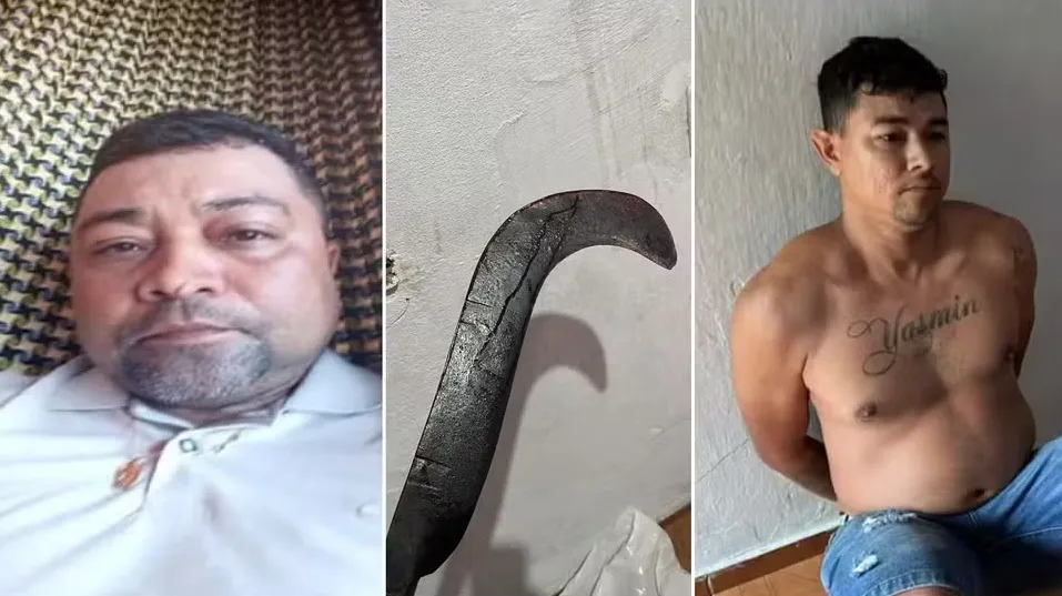 MPCE Denuncia Irmãos por Tentativa de Feminicídio em Quixeramobim