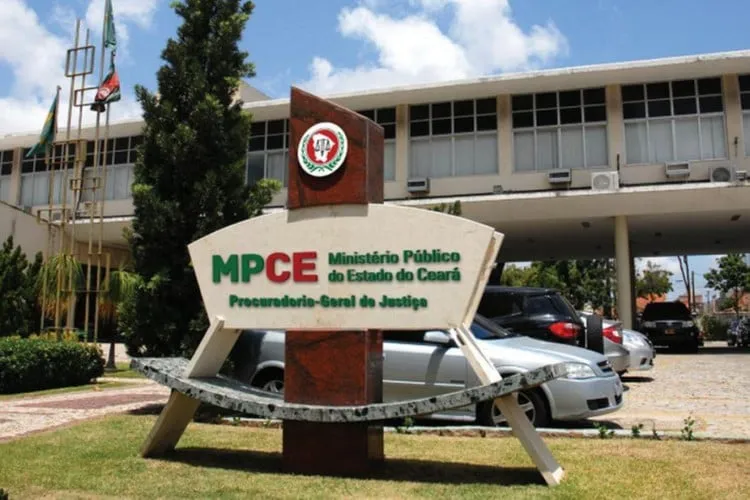 MPCE e Gaeco Desencadeiam Operação Contra Suspeito de Liderar Tráfico Internacional