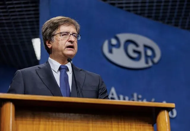 MPF avalia permanência de Gonet em casos do Banco Master