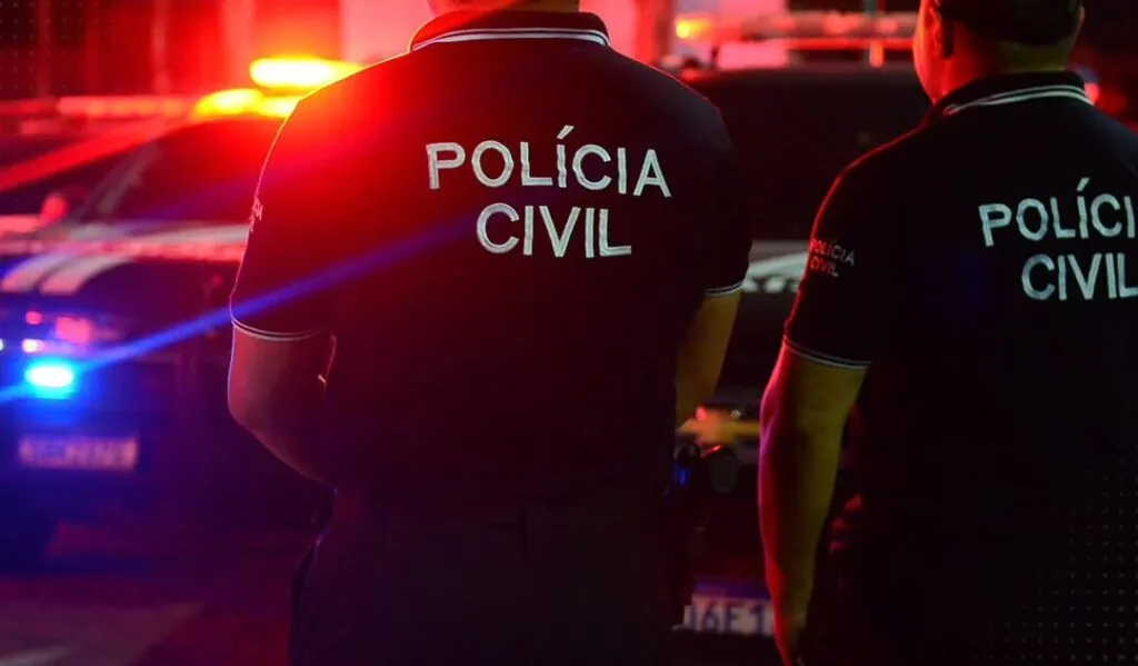Mulher Capturada em Sobral por Suspeita de Envolvimento em Triplo Homicídio