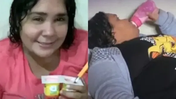 Mulher de 38 anos finge ser adolescente e é indiciada