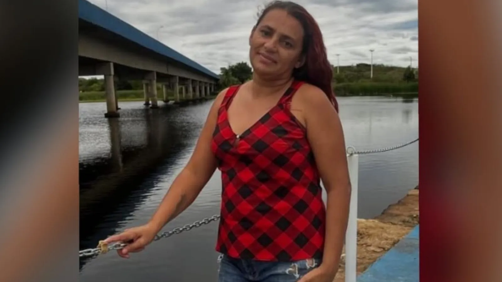 Mulher de 38 anos perde a vida após crime com arma branca no interior do Ceará