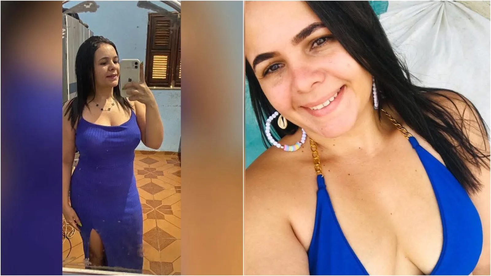Mulher é assassinada a marteladas em Caucaia