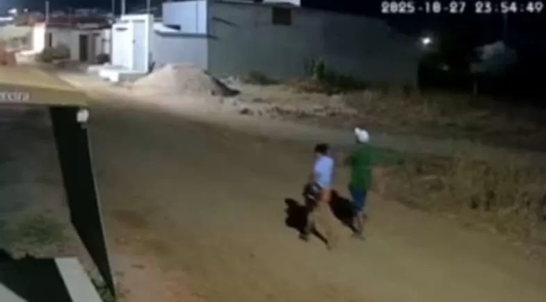 Mulher é morta a facadas em Jaguaruana após recusar relação com companheiro