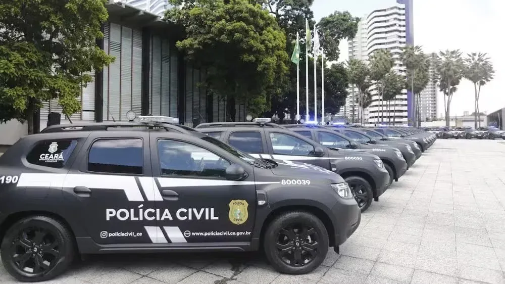Mulher é presa em Fortaleza por fraude com passagens aéreas