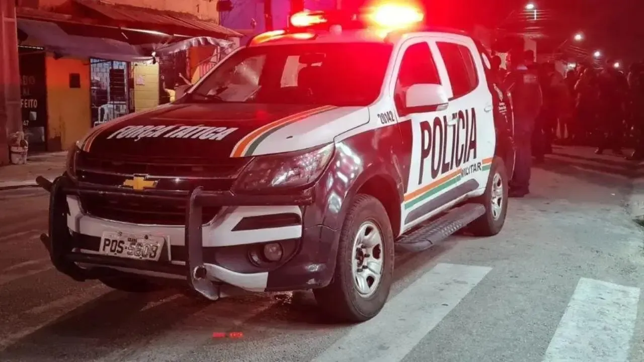 Policial