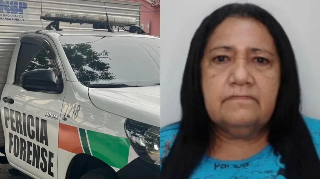 Mulher morta em Maracanaú; filho é principal suspeito