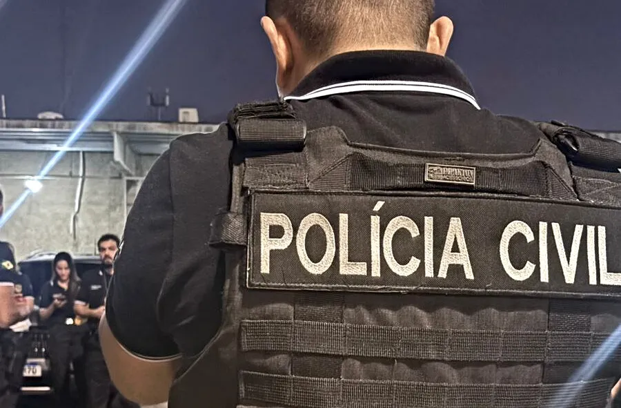 Mulher presa no Ceará por estelionato no Rio Grande do Norte