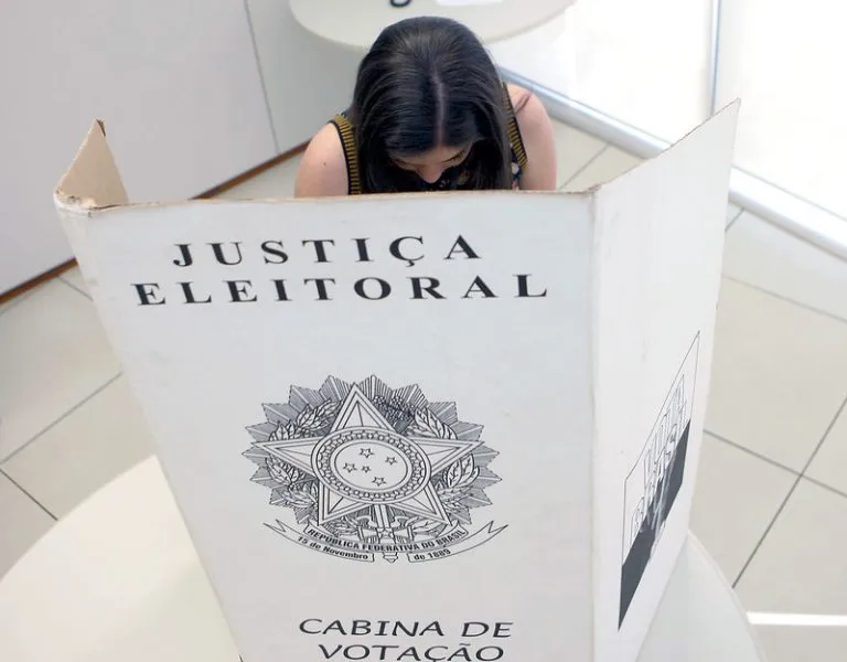 Mulheres Candidatas: Queda de 24% na Câmara