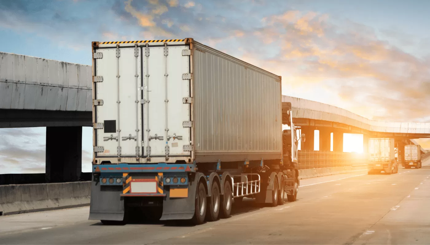 Multas Pesadas e Punição: Governo Federal Endurece Contra Infratores do Frete de Cargas