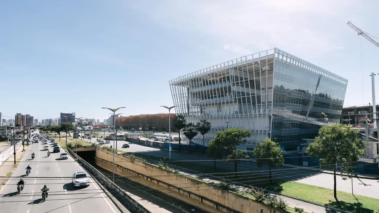 Museu do Complexo Yolanda e Edson Queiroz será inaugurado