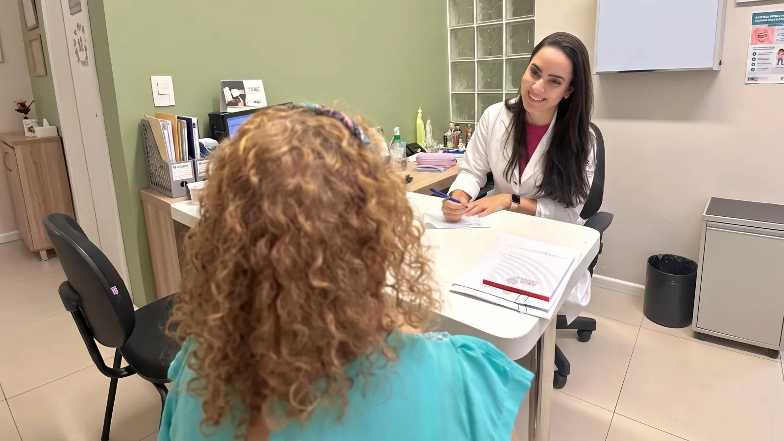 Mutirão oferece consultas gratuitas de mastologia em Fortaleza