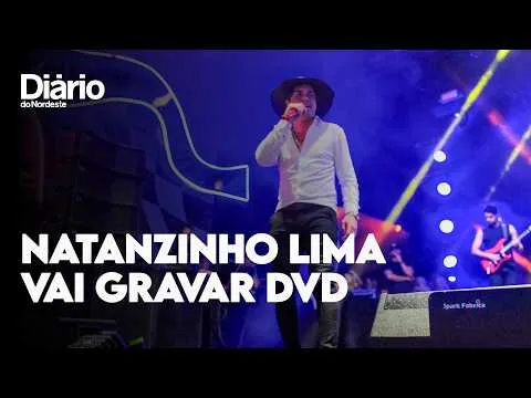 Natanzinho Lima grava DVD gratuito em comunidade do Rio