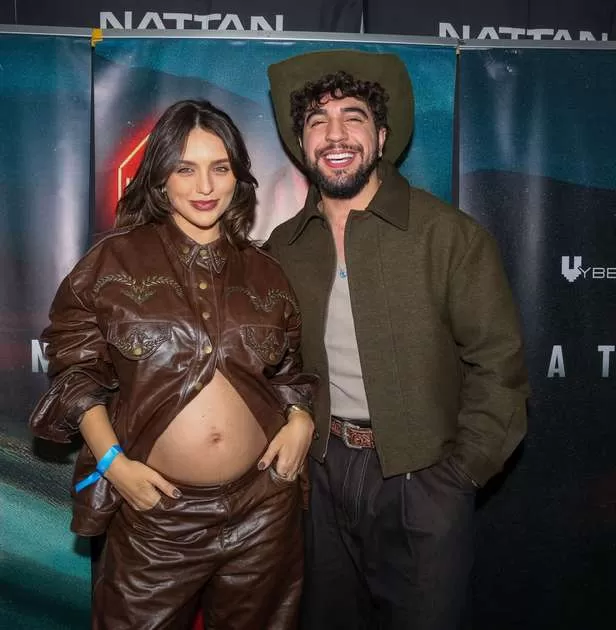 Nattan vende mansão no Ceará e estabelece residência em São Paulo com Rafa Kalimann
