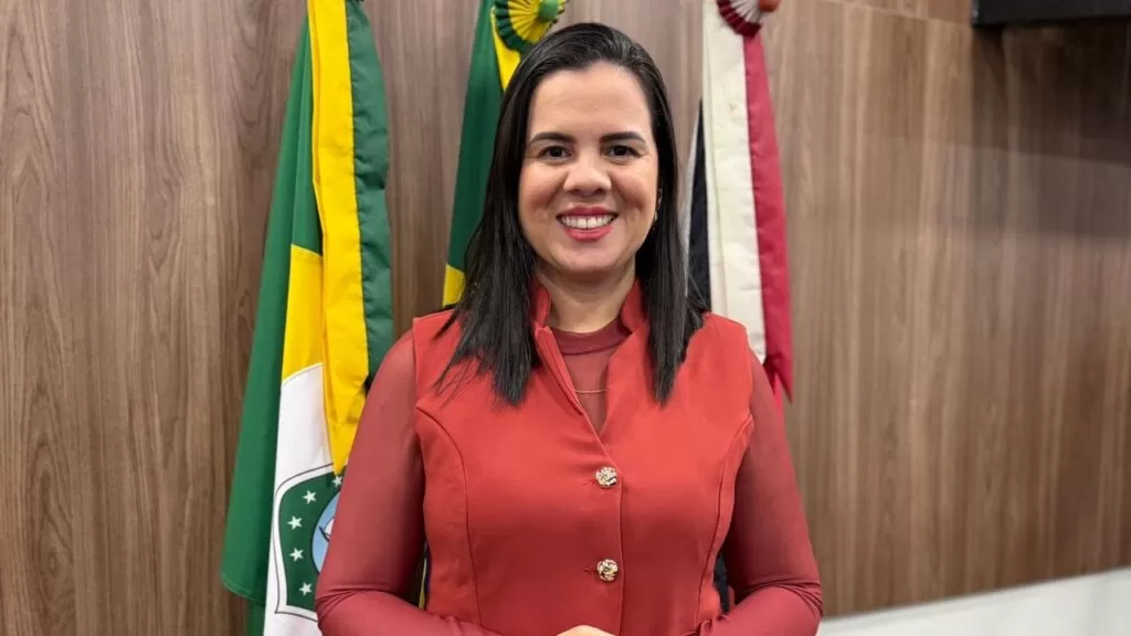 Nayana Gondim Lidera Governo em Caucaia e Prega Diálogo entre Poderes