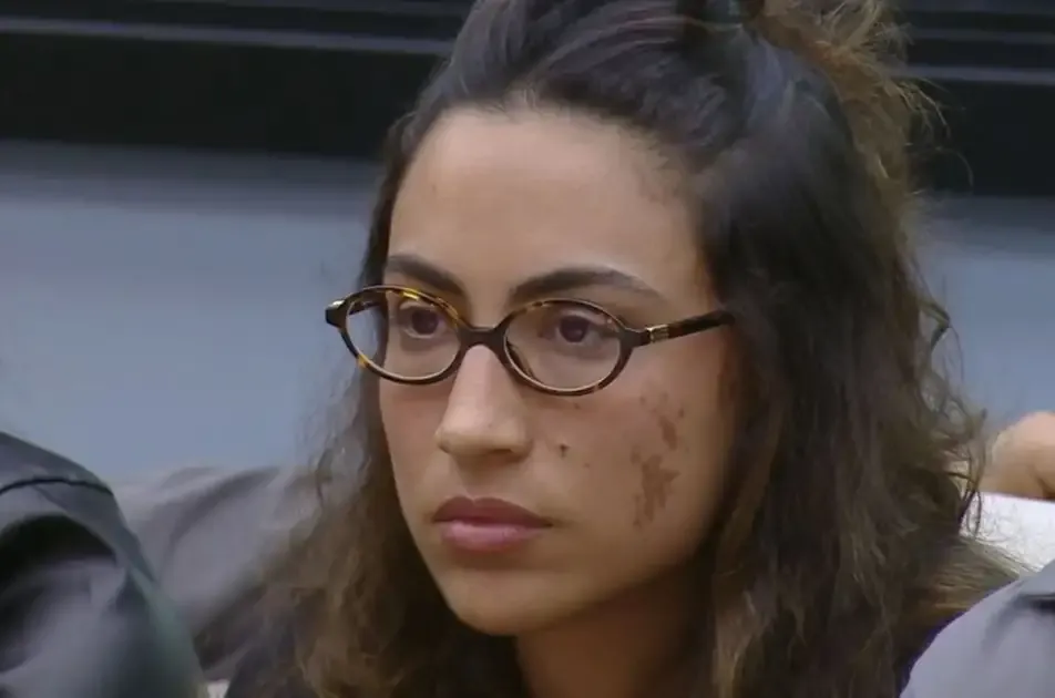 Nikita é a terceira eliminada da Casa do Patrão
