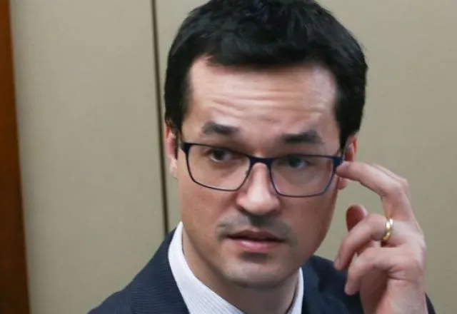 Nome de Dallagnol já consta nas urnas e eleição pode ser questionada