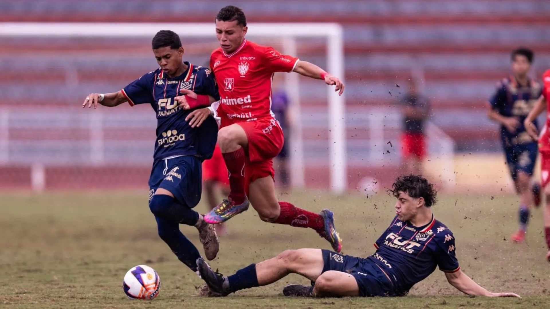 Noroeste conquista certificado inédito de clube formador da CBF