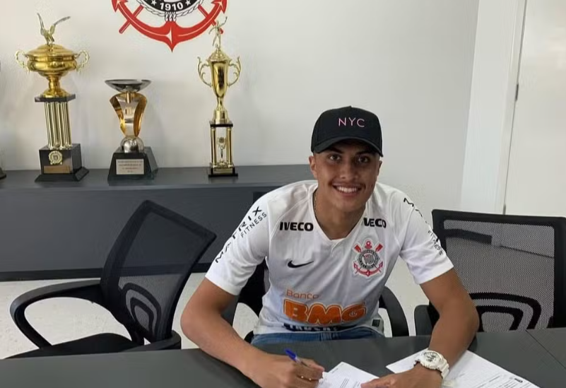 Corinthians Condenado: Ex-Atleta da Base Receberá Indenização Milionária Por Direitos Negados Até 2035