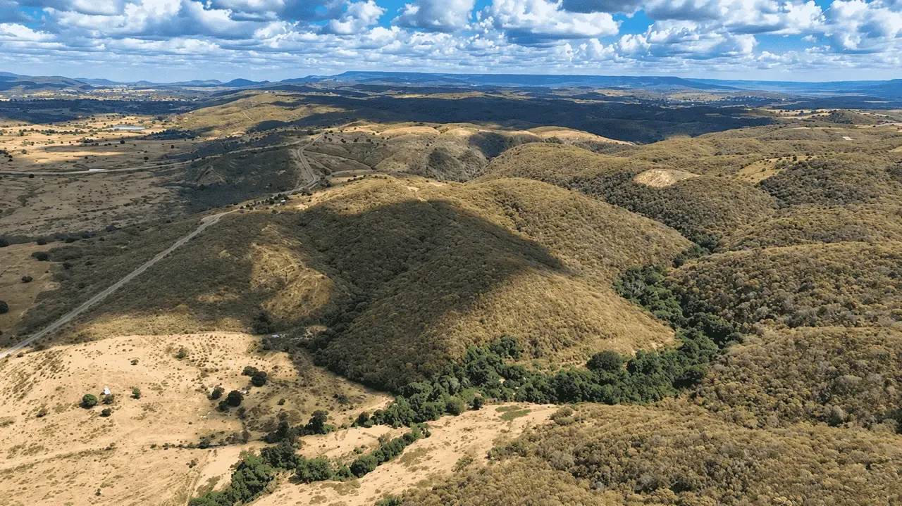 Nova barragem de R$ 55 milhões no Cariri cearense