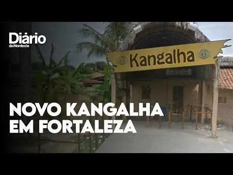 Nova Casa de Forró Kangalha Será Construída em Fortaleza