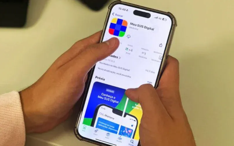 Nova ferramenta digital facilita acompanhamento da saúde infantil