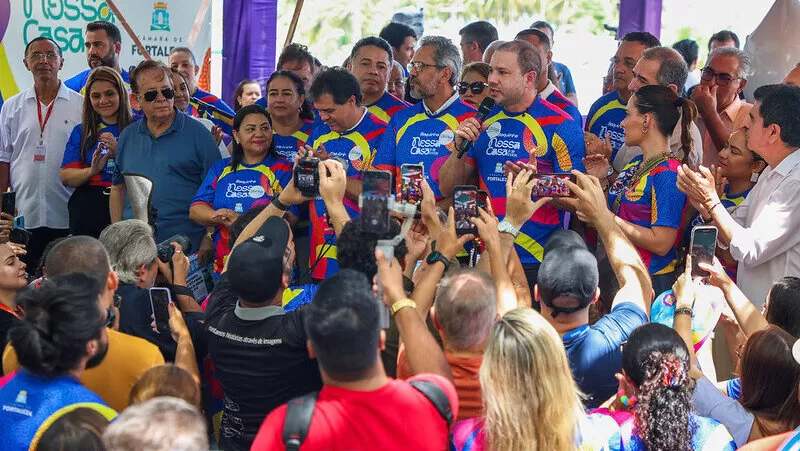 Nova Sede da Câmara de Fortaleza Será Construída no Antigo Mucuripe Club