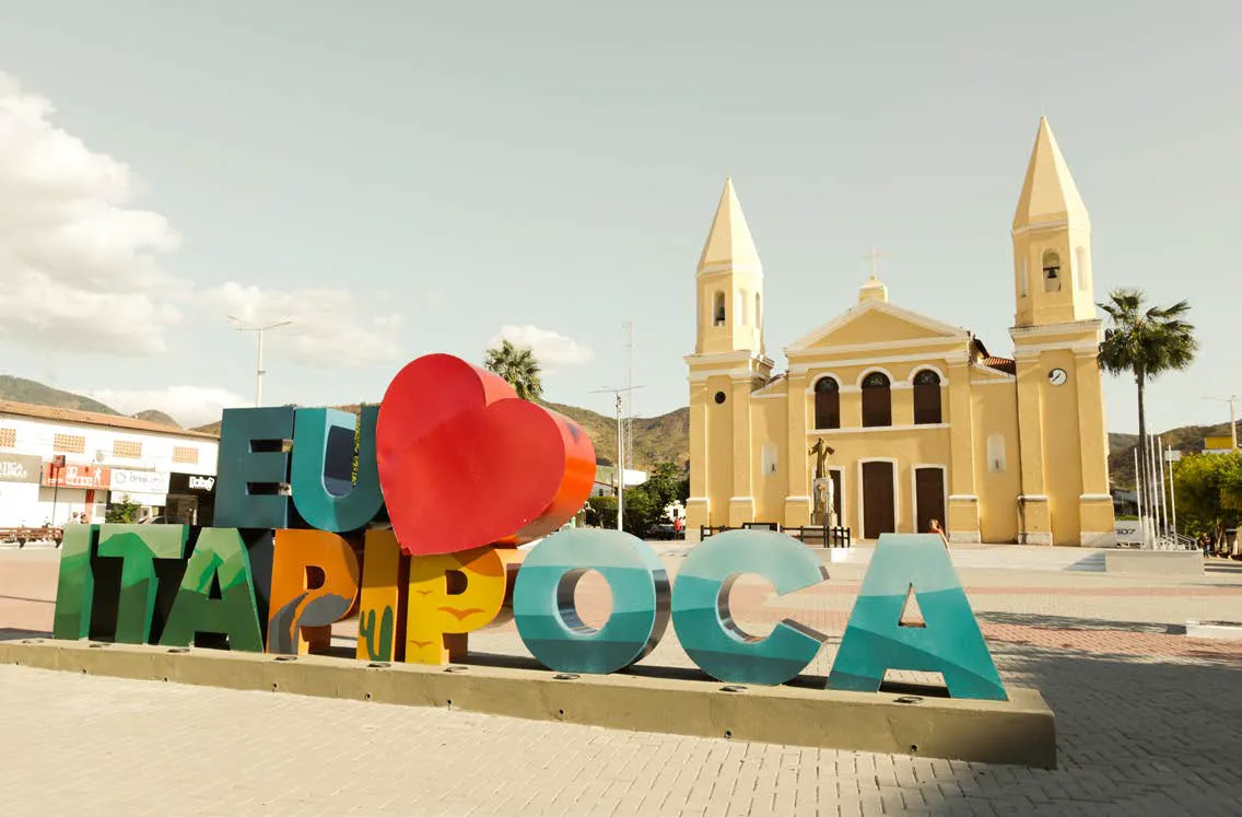 Novas regras para mudança de limites municipais