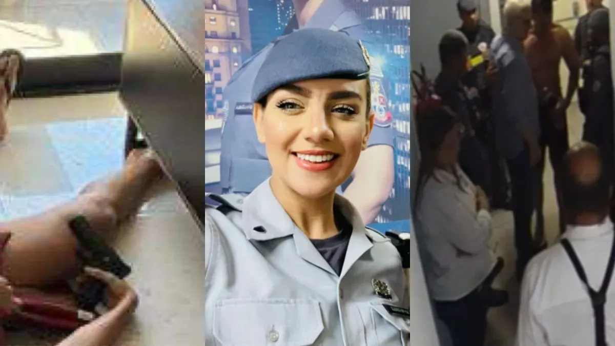 Novo laudo aponta assassinato de soldado Gisele