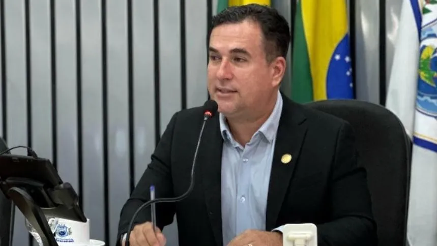 Novo Parlamento Metropolitano Promove Integração na Grande Fortaleza