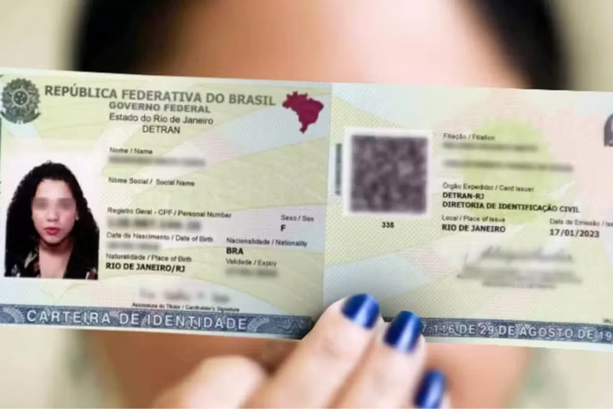 Novo RG: Prazo Final se Aproxima para Troca de Documento