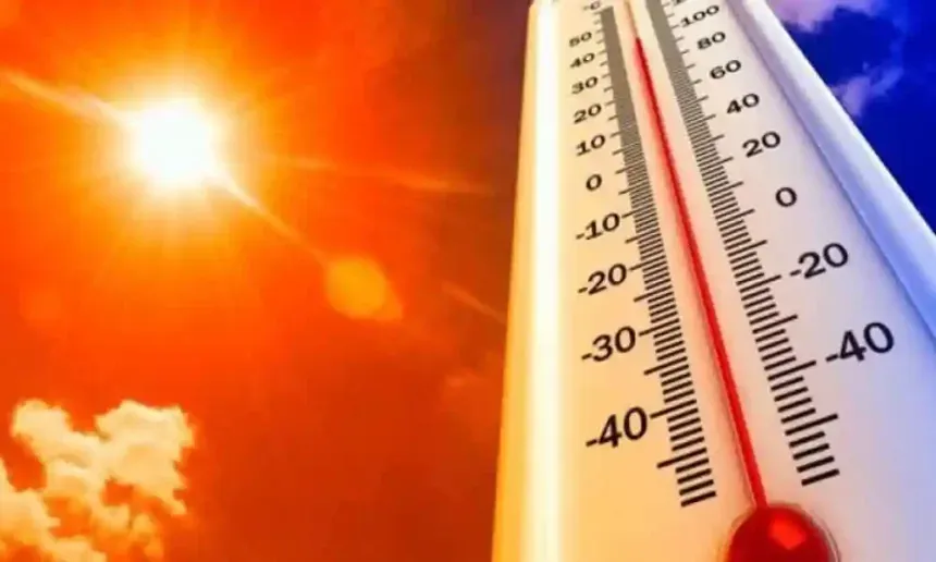 Onda de calor atrapalha eventos de 4 de Julho nos EUA