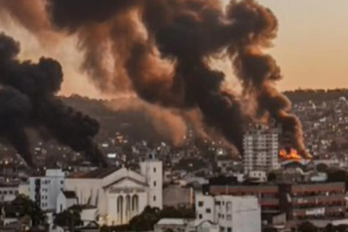 ONU se diz "horrorizada" com megaoperação no RJ e pedeinvestigações sobre o caso