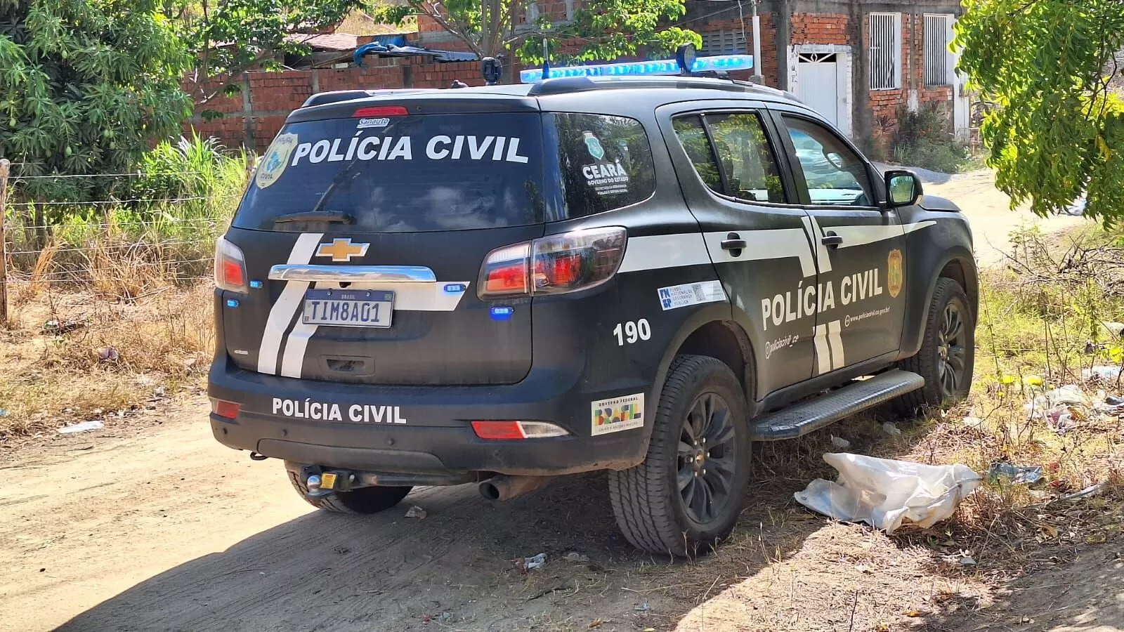 Policial