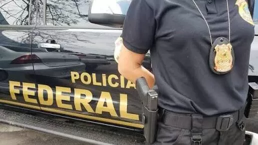 Operação da PF mira vazamento de dados sigilosos do STF na Receita Federal