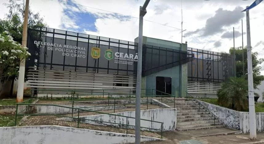 Operação no Crato prende vereador e empresário por suspeita de fraude em lixo