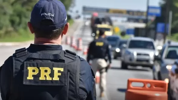 Operação Tiradentes: PRF flagra 28.373 motoristas acima do limite de velocidade