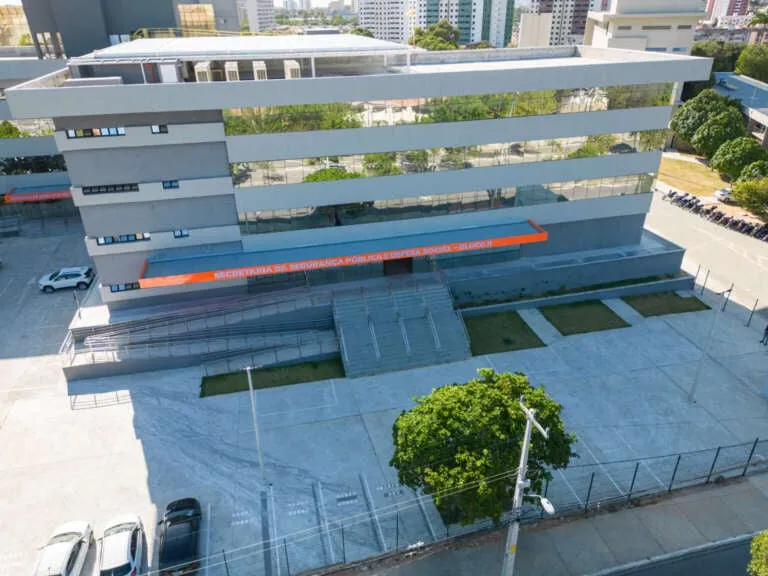Operação Caminhos Seguros realiza 73 capturas no Ceará
