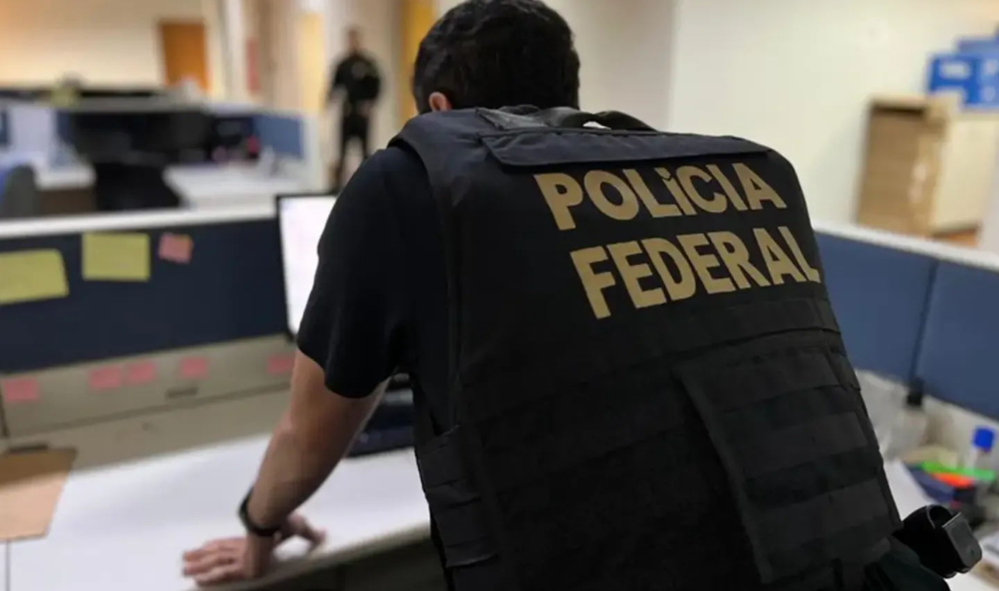 Operação Coactio investiga eleições em Ocara