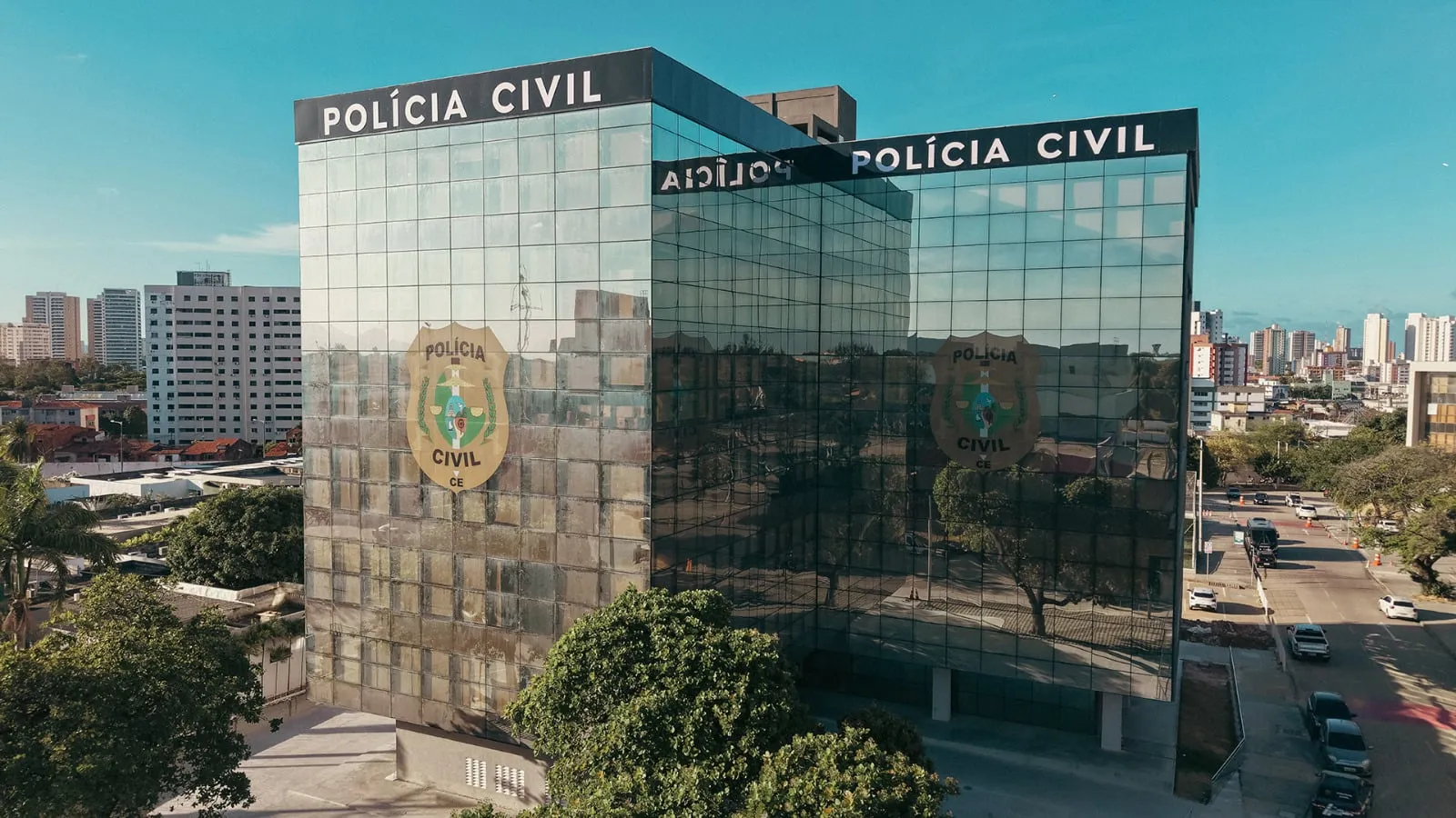 Operação Consorte: Polícia mira esquema de R$ 500 milhões com prisões no Ceará e MG