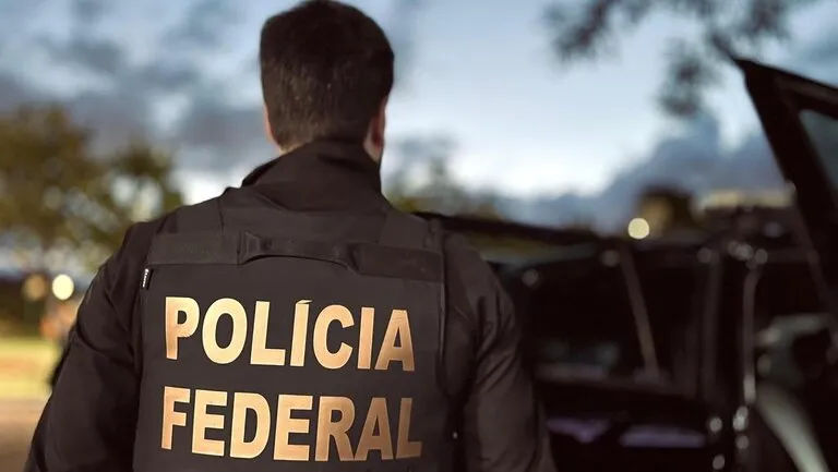 Operação da PF desarticula lavagem de R$ 500 milhões do PCC no Ceará