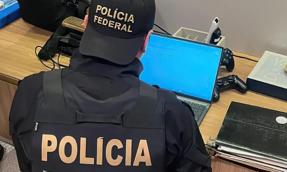 Operação Jogo de Sombras combate apostas ilegais