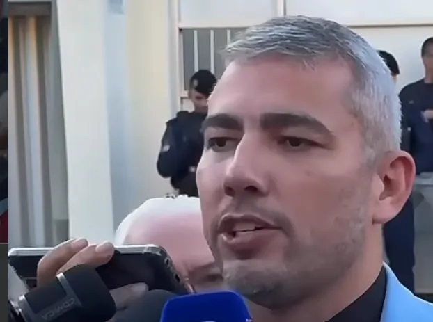 Oscar Rodrigues Fortalece Base com Reeleição na Câmara de Sobral