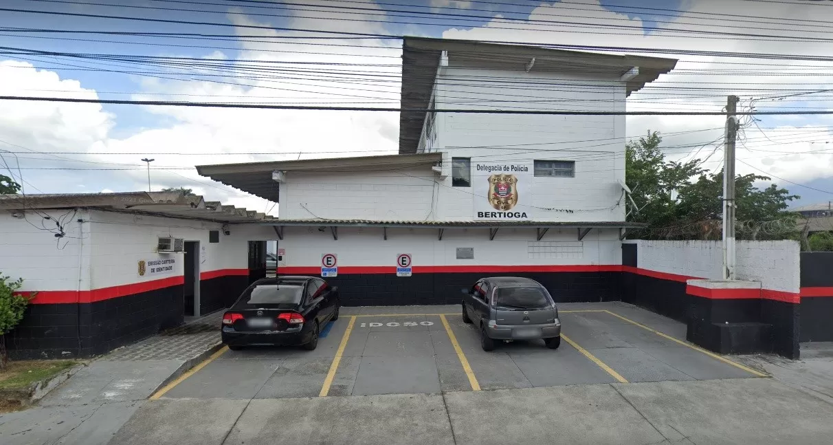 Padrasto é Procurado por Estuprar Enteada de 13 Anos em Bertioga