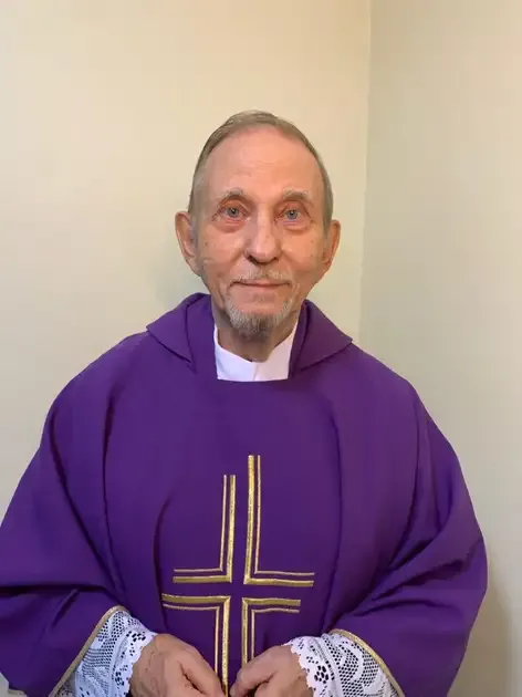 Padre Pietro Luís Sartorel morre aos 79 anos em Fortaleza