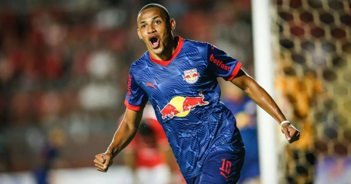 Palmeiras fatura milhões com venda de Jhon Jhon ao Zenit